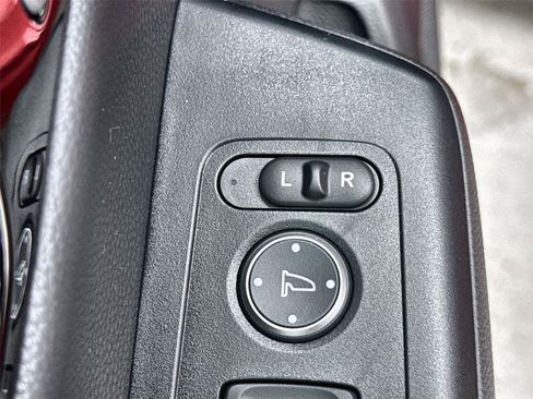 New 2026 Honda CR-V EX-L image 16