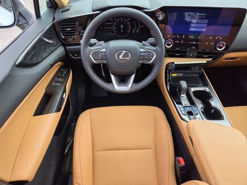 New 2026 Lexus NX 350 AWD w/ Premium Package image 4