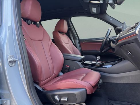 Used 2023 BMW X3 sDrive30i w/ M Sport Package image 23