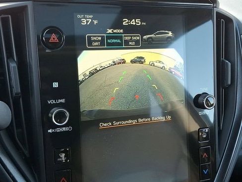 New 2026 Subaru Crosstrek 2.0i Premium image 14