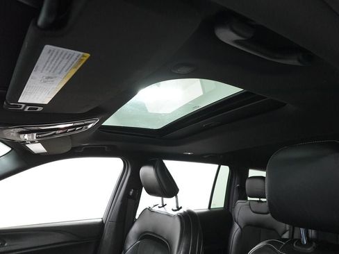 Used 2023 Jeep Grand Cherokee L Altitude image 22