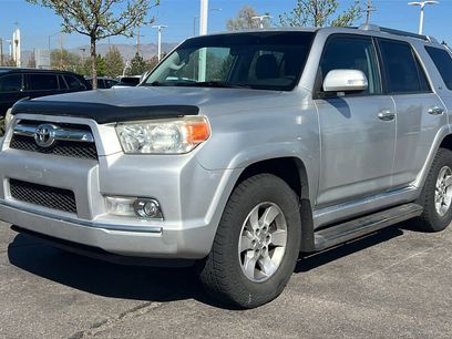Used 2011 Toyota 4Runner SR5 w/ Premium Pkg w/Leather