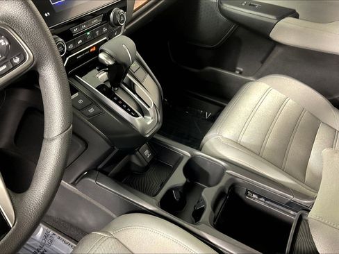 Used 2018 Honda CR-V EX image 18