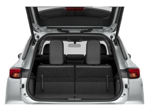 Used 2024 Mitsubishi Outlander SE FWD image 14