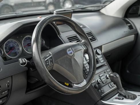 Used 2014 Volvo XC90 3.2 R-Design AWD/4WD image 15
