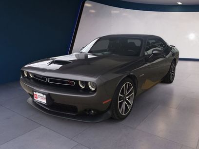 Used 2021 Dodge Challenger R/T w/ Plus Package