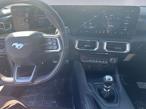 New 2026 Ford Mustang GT Premium image 9