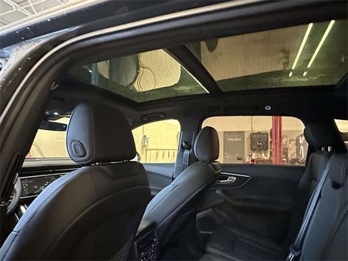 New 2026 Audi Q7 3.0T Premium Plus image 7