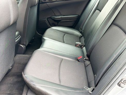 Used 2021 Honda Civic Sport image 21