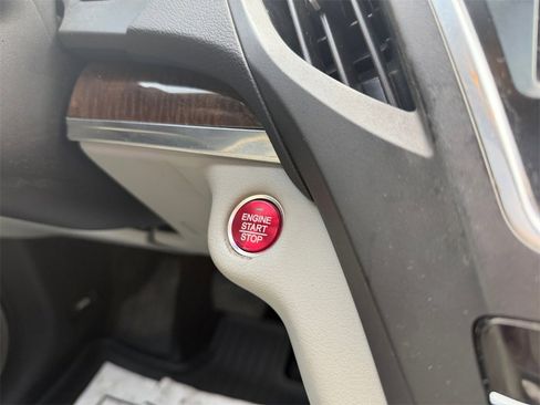 Used 2017 Acura MDX SH-AWD w/ Technology Package image 27