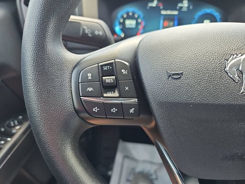 Used 2025 Ford Bronco Sport Big Bend AWD/4WD image 14