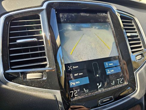 Used 2020 Volvo XC90 T6 Inscription w/ Protection Package Premier image 35