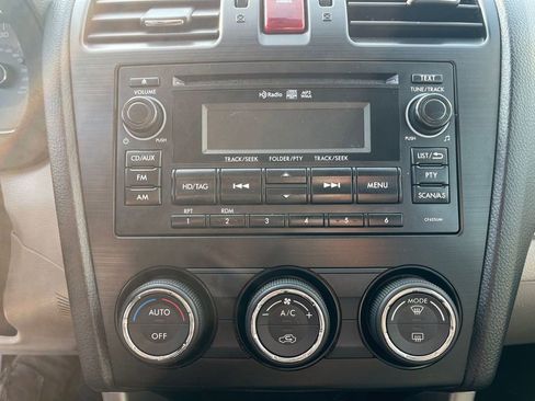 Used 2014 Subaru Forester 2.5i Limited w/ Protection Package #2 image 18