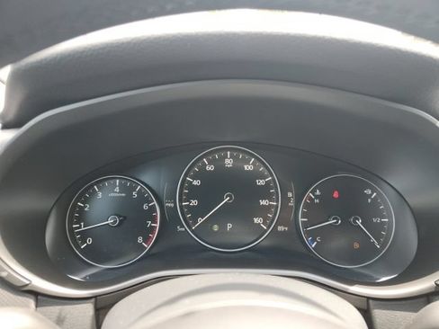 New 2026 MAZDA CX-50 AWD 2.5 S w/ Weather Package image 28