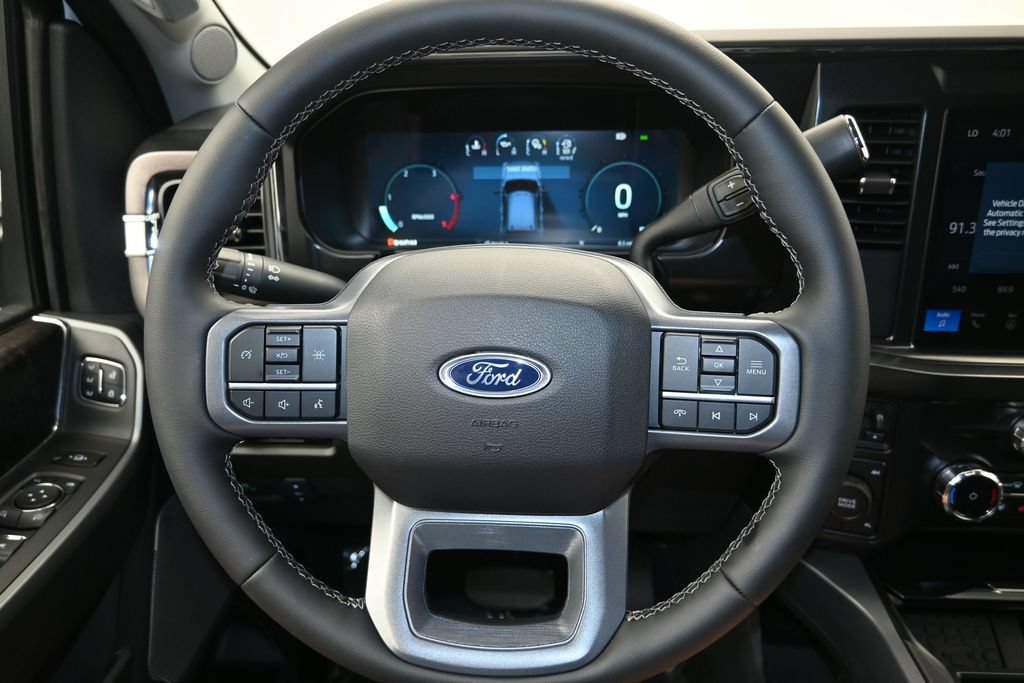 New 2026 Ford F450 Lariat AWD/4WD image 6