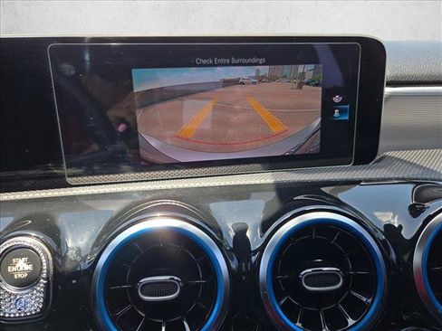 Certified 2019 Mercedes-Benz A 220 image 12