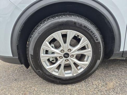 Used 2025 Ford Escape Active image 7