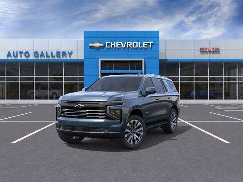 New 2026 Chevrolet Tahoe High Country RWD image 9