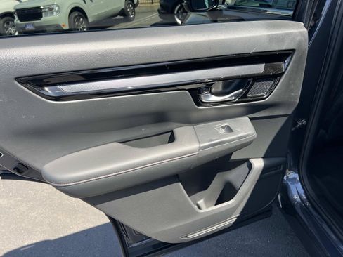 Certified 2024 Honda CR-V Sport Touring image 23