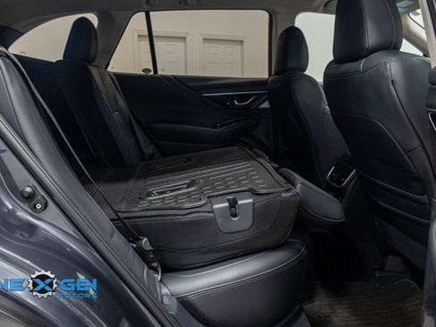 Used 2024 Subaru Outback Limited image 36