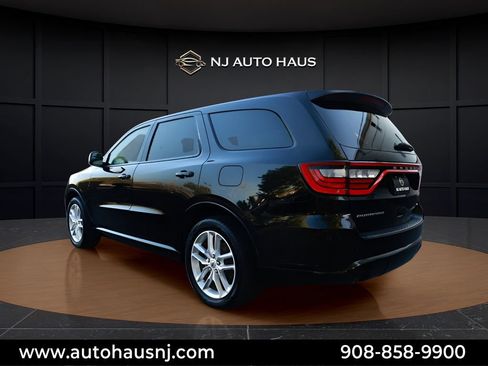 Used 2023 Dodge Durango GT RWD image 7