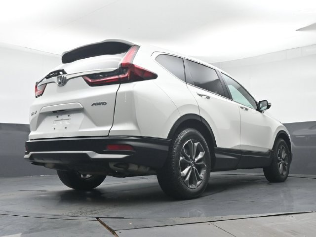 Used 2020 Honda CR-V EX image 29