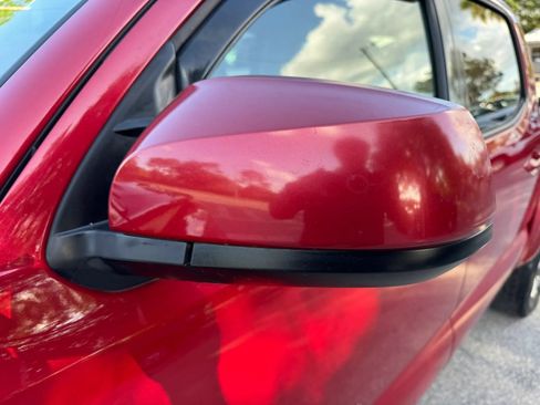 Used 2017 Toyota Tacoma SR5 w/ Tow Package image 33