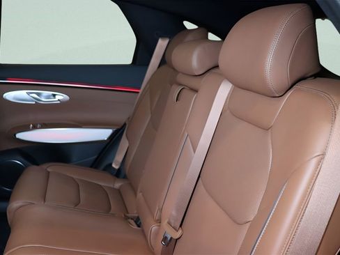 New 2026 Genesis GV70 2.5T Advanced image 14