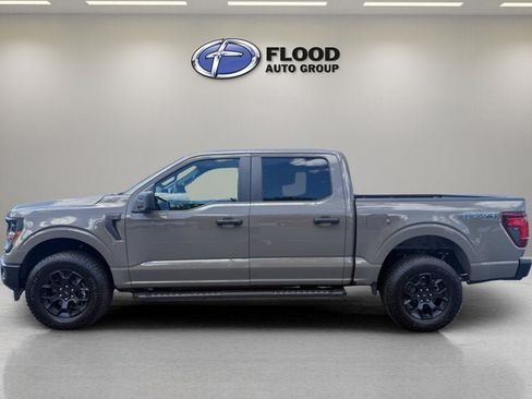 New 2026 Ford F150 STX w/ Equipment Group 201A FX4 AWD/4WD image 5