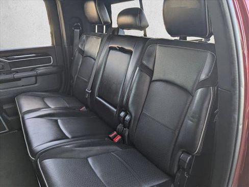 Used 2020 RAM 2500 Laramie image 20