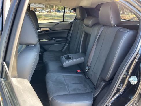 Used 2025 Mitsubishi Eclipse Cross SE image 20