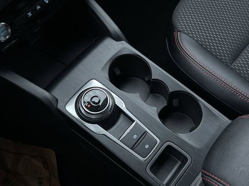 Used 2025 Ford Escape ST-Line Select w/ Tech Pack #1 image 20