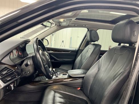 Used 2015 BMW X5 xDrive35i image 20
