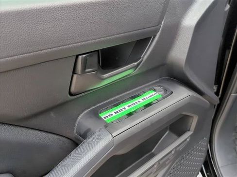 Certified 2025 Toyota Tacoma SR5 RWD image 11