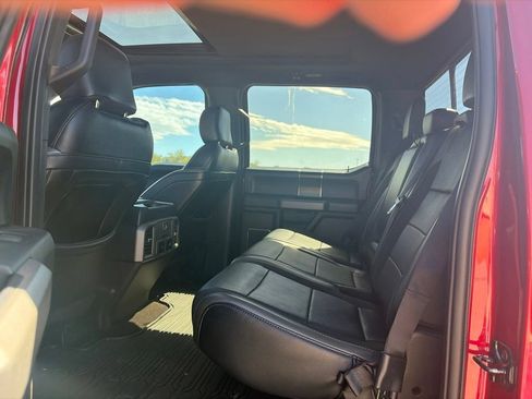 Used 2020 Ford F150 Raptor w/ Equipment Group 802A Luxury AWD/4WD image 26