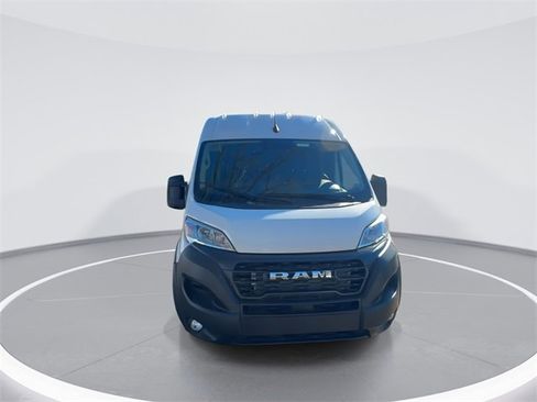 New 2026 RAM ProMaster 2500 w/ Convenience Group image 3