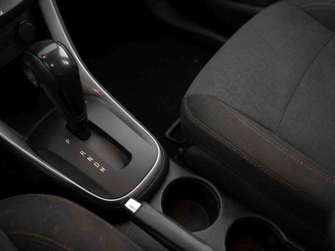 Used 2020 Chevrolet Trax LS w/ LPO, Protection Package image 27