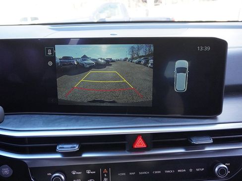 Used 2025 Kia Sorento X-Line EX image 52