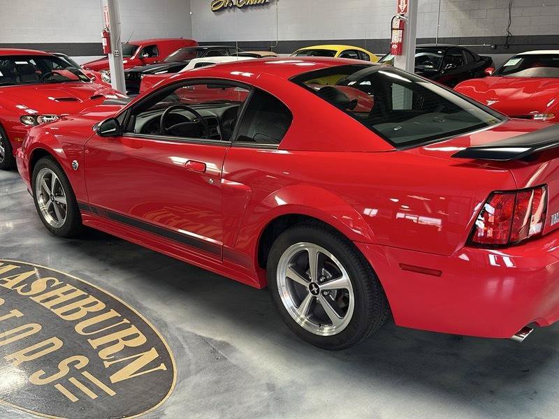 Used 2004 Ford Mustang Mach 1 RWD image 71