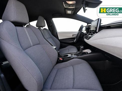 Used 2020 Toyota Corolla SE FWD image 15