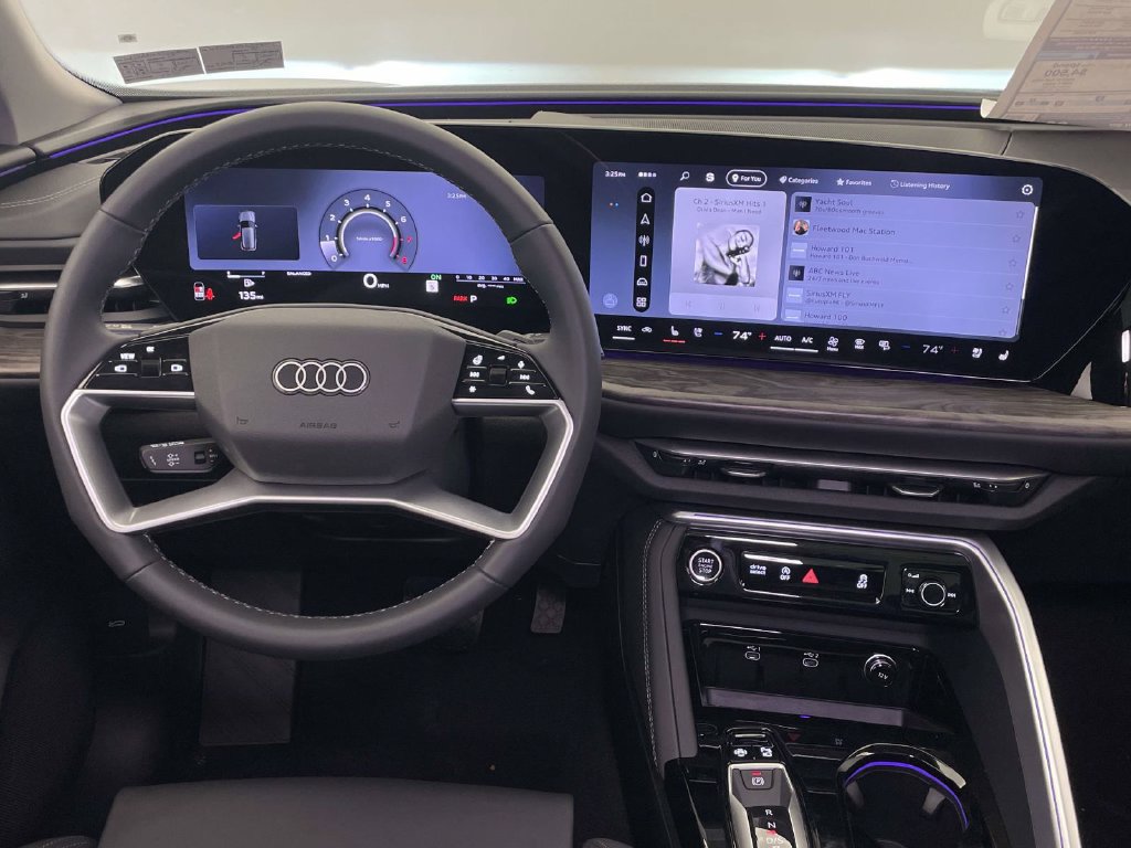 New 2026 Audi Q5 Premium Plus AWD/4WD image 27