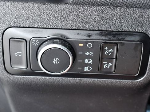 Used 2023 Ford Bronco Sport Outer Banks w/ Tech Package AWD/4WD image 29