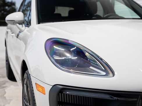 New 2026 Porsche Macan GTS AWD/4WD image 14