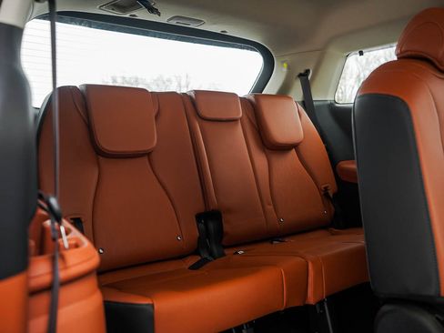 New 2026 Kia Carnival EX FWD image 14