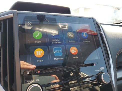 Used 2021 Subaru Crosstrek 2.5i Limited w/ Popular Package #4 image 25