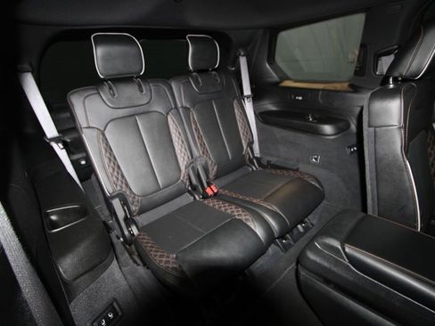 Used 2023 Jeep Grand Cherokee L Summit w/ Advanced Protech Group IV AWD/4WD image 28