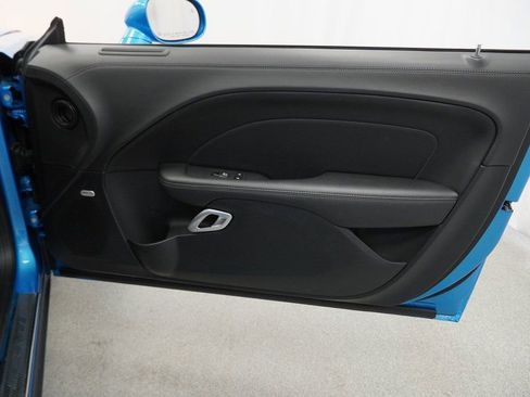 Certified 2023 Dodge Challenger R/T Scat Pack image 39