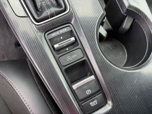 Certified 2022 Honda Civic Sport image 23