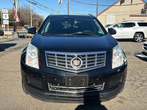Used 2016 Cadillac SRX Luxury w/ Driver Awareness Package image 2