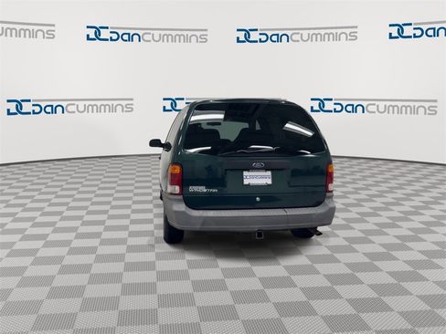 Used 2001 Ford Windstar image 7